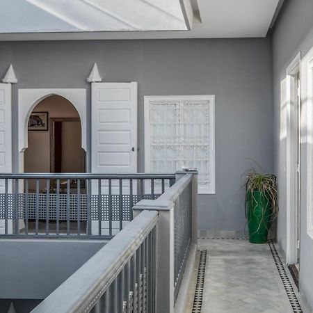 Annexe36 Bed and Breakfast Μαρακές Εξωτερικό φωτογραφία