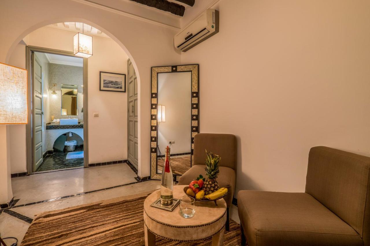 Annexe36 Bed and Breakfast Μαρακές Εξωτερικό φωτογραφία